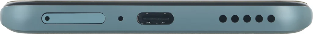 Смартфон HONOR 90 8/256GB Peacock Blue