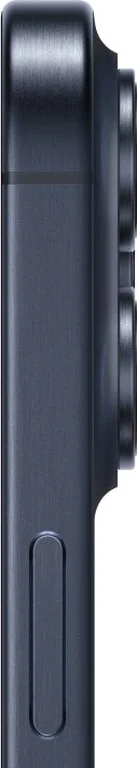 Смартфон Apple iPhone 15 Pro 256 Gb nano-Sim + eSim, Blue Titanium