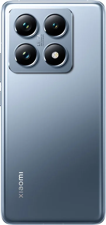 Смартфон Xiaomi 14T 12/512GB Titan Blue