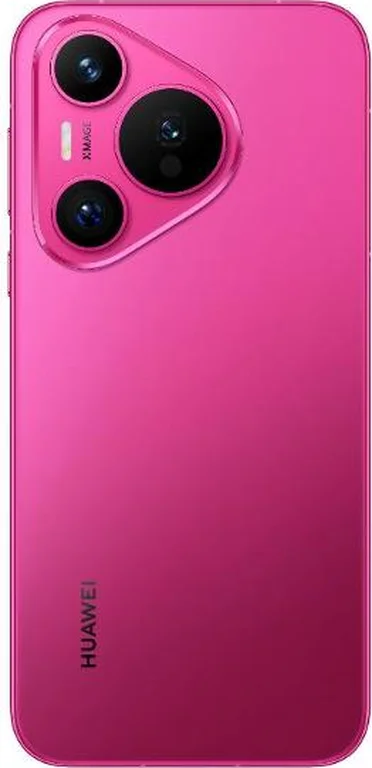 Смартфон HUAWEI Pura 70 12/256GB Pink