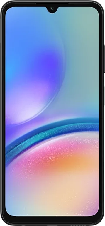 Смартфон Samsung Galaxy A05s 4/64GB (Черный, 64 ГБ, 4 ГБ)
