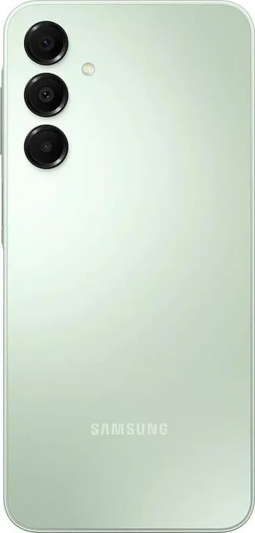 Смартфон Samsung Galaxy A16 4/128Gb (SM-A165FLGDCAU) Mint