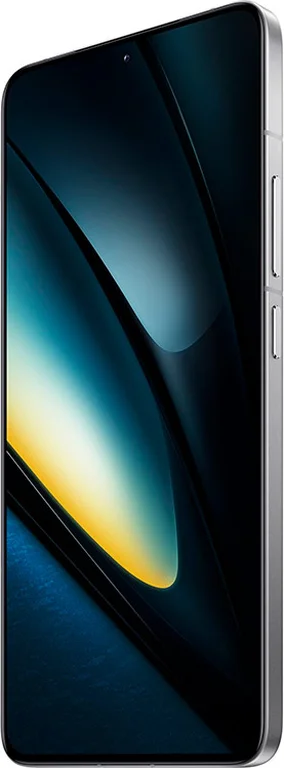 Смартфон Poco F6 Pro 5G 12/512Gb White (Белый) EU