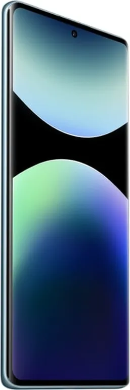 Смартфон Xiaomi Redmi Note 14 Pro 4G 12/256GB Ocean Blue