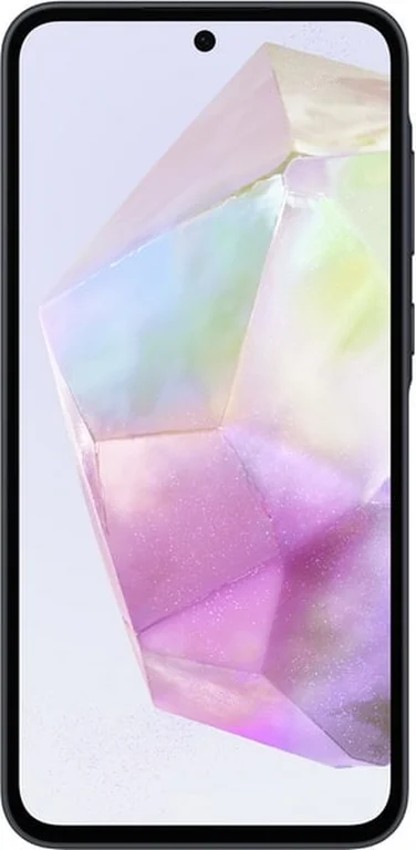 Смартфон Samsung Galaxy A35 5G 8/256 ГБ, navy (темно-синий)