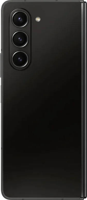 Смартфон Samsung Galaxy Z Fold5 12/256GB Phantom Black (SM-F946B)