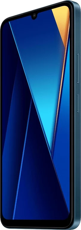 Смартфон POCO C65 8 +256 Гб Blue