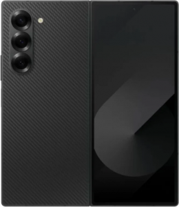 Смартфон Samsung Galaxy Z Fold 6 (F956B) 12/512GB Black