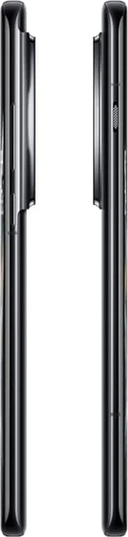 Смартфон OnePlus 12 12/256GB Silky Black