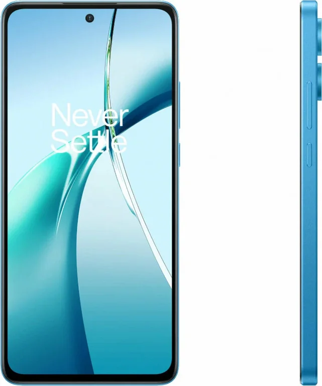 Смартфон OnePlus Nord CE 4 Lite 8/256Gb (Синий)