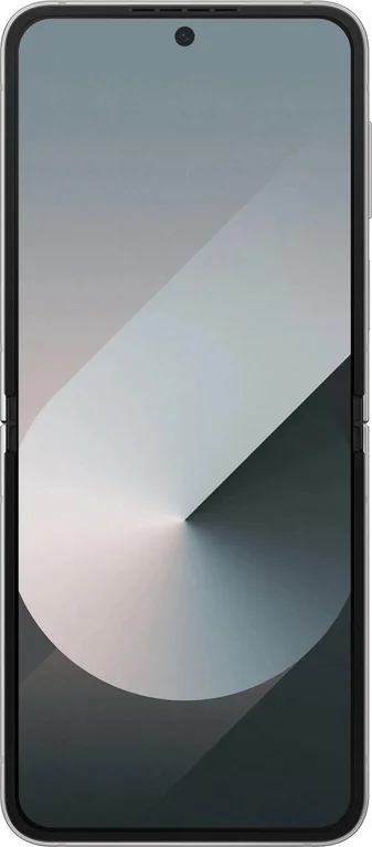 Смартфон Samsung Galaxy Z Flip6 12/512 ГБ, серебристый