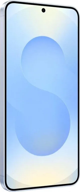 Смартфон Samsung Galaxy S25 12/512Gb (SM-S931BLBQCAU) Голубой