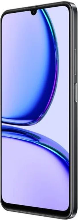 Смартфон realme C53 8/256 GB Mighty Black (RMX3760)