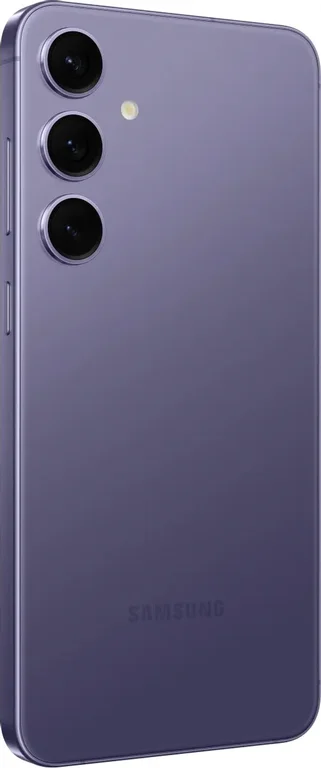 Смартфон Samsung Galaxy S24 Plus 12/512 ГБ, "фиолетовый титан"