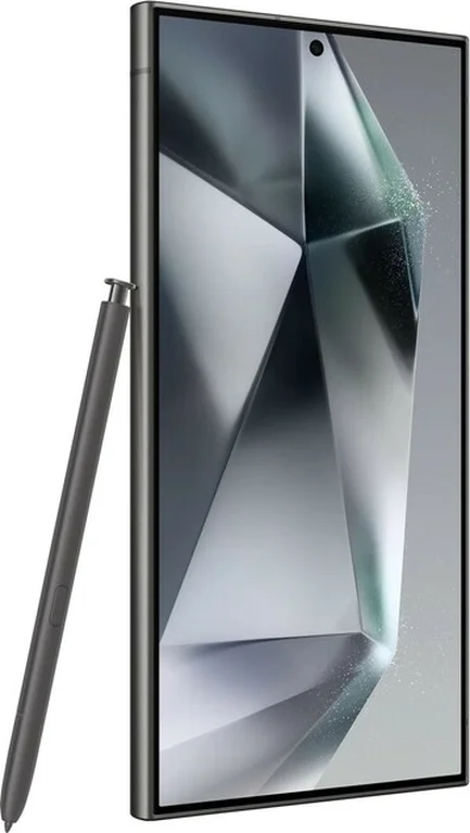 Смартфон Samsung Galaxy S24 Ultra 12/1Tb (SM-S928B/DS) (Titanium Green)
