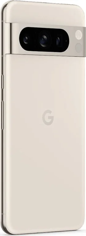 Смартфон Google Pixel 8 Pro 12/256Gb (Porcelain)