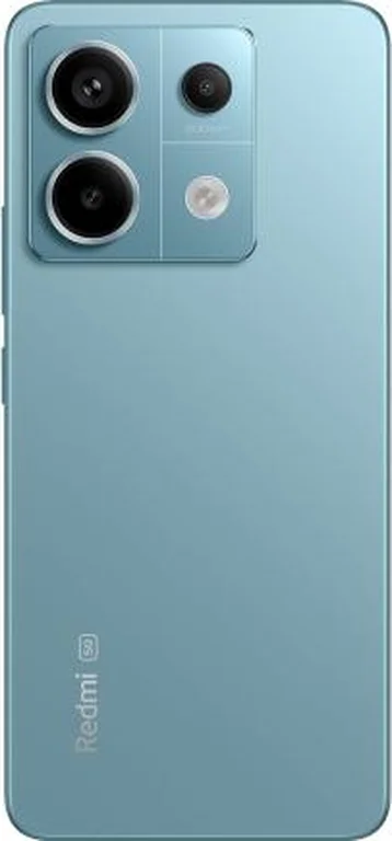 Смартфон Xiaomi Redmi Note 13 Pro 5G 12/512 ГБ EU, Синий Океан