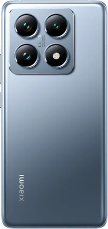 Смартфон Xiaomi 14T 12/512GB Titan Blue (синий) (Global Version)