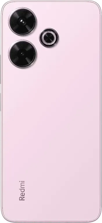 Смартфон Xiaomi Redmi 13 6GB+128GB Pearl Pink