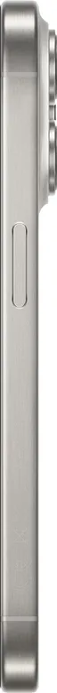 Смартфон Apple iPhone 15 Pro Max 512GB White Titanium Dual: nano SIM + eSIM
