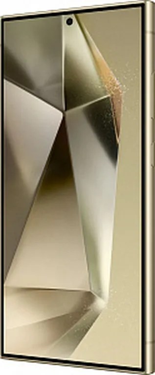 Смартфон Samsung Galaxy S24 Ultra 12/256Gb (Желтый)