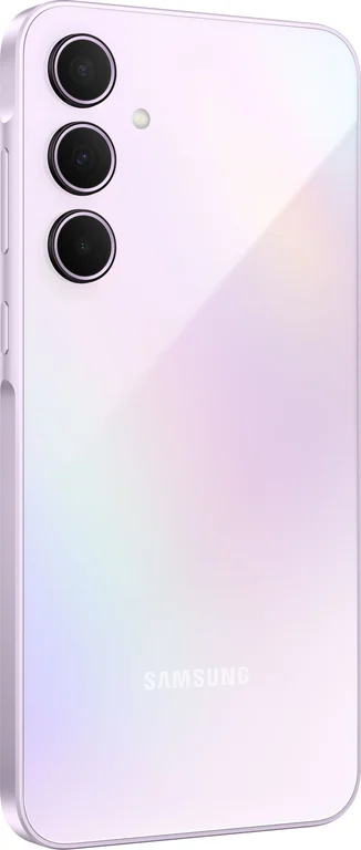 Смартфон Samsung Galaxy A35 5G 8/128Gb, Awesome Lilac