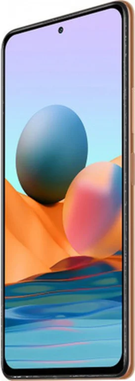 Смартфон Xiaomi Redmi Note 10 Pro 6/64 ГБ Global, Dual nano SIM, бронзовый градиент