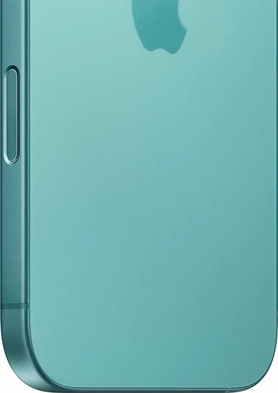 Смартфон Apple iPhone 16 Plus 256 ГБ Turquoise