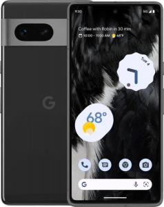 Смартфон Google Pixel 7 8/256GB Obsidian (Черный)