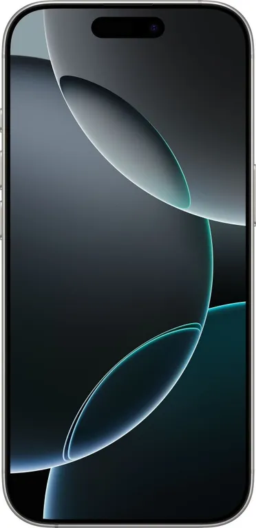 Смартфон Apple iPhone 16 Pro 1Tb SIM+eSIM White Titanium (Global)
