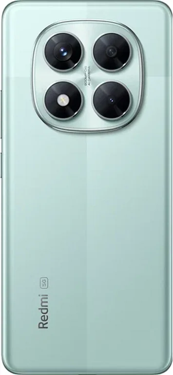 Смартфон Redmi Note 14 Pro 5G 8/256GB green (зеленый) Global Version