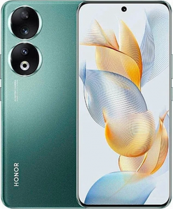 Смартфон Honor 90 8/256GB (RU/A) (Зелёный, 8 ГБ, 256 ГБ, RU)