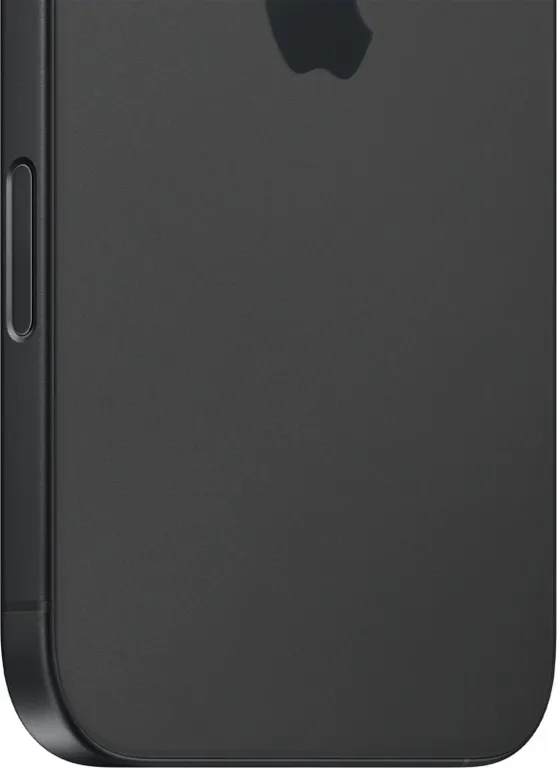Смартфон Apple iPhone 16 Plus 512Gb eSim Black