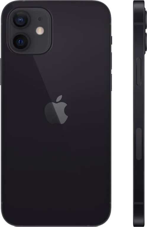 Смартфон Apple iPhone 12 64Gb Black