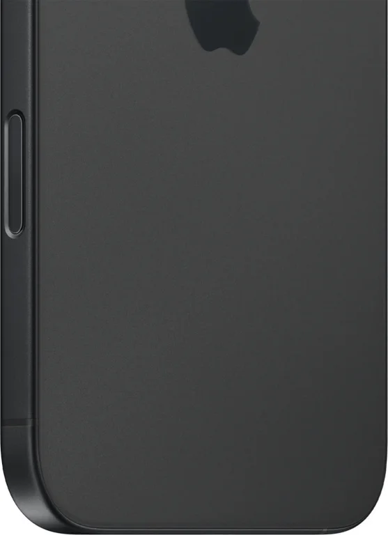Смартфон Apple iPhone 16 Plus 128Gb eSim Black