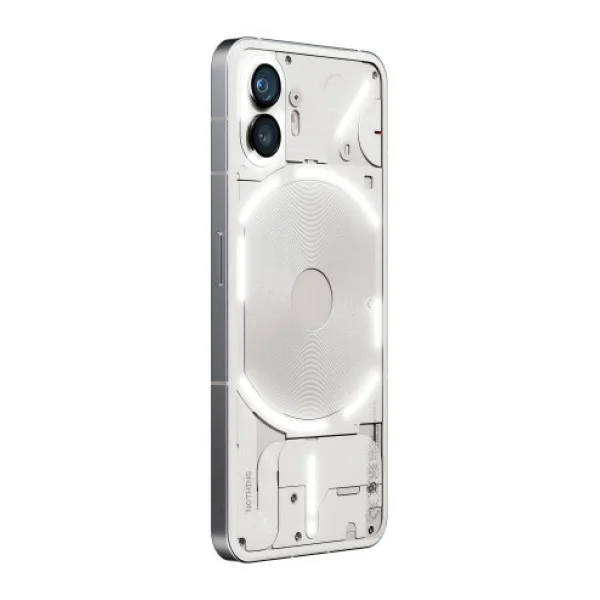 Смартфон Nothing Phone 2 12/512GB White