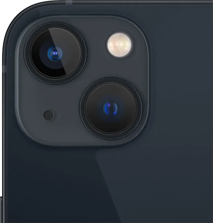 Смартфон Apple iPhone 13 128Gb (Midnight)