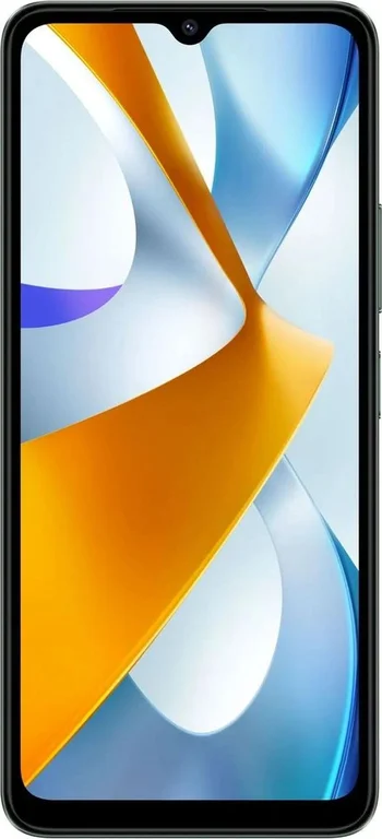 Смартфон Xiaomi Poco C61 4/128Gb,зеленый