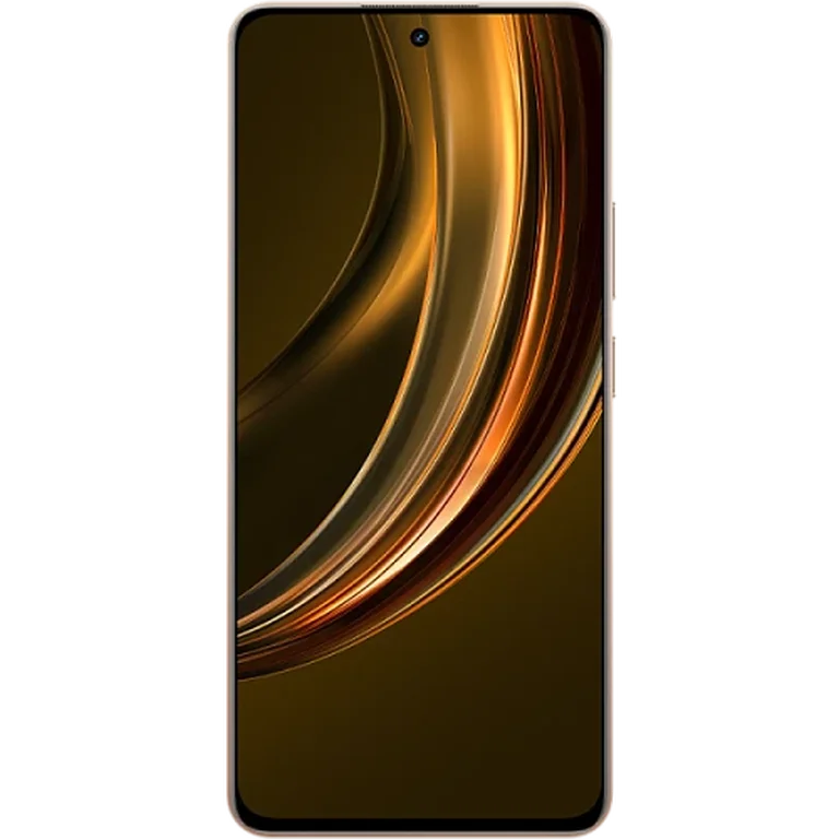 Смартфон Realme 13 Plus 12/256GB (Золотой, 12 ГБ, 256 ГБ)