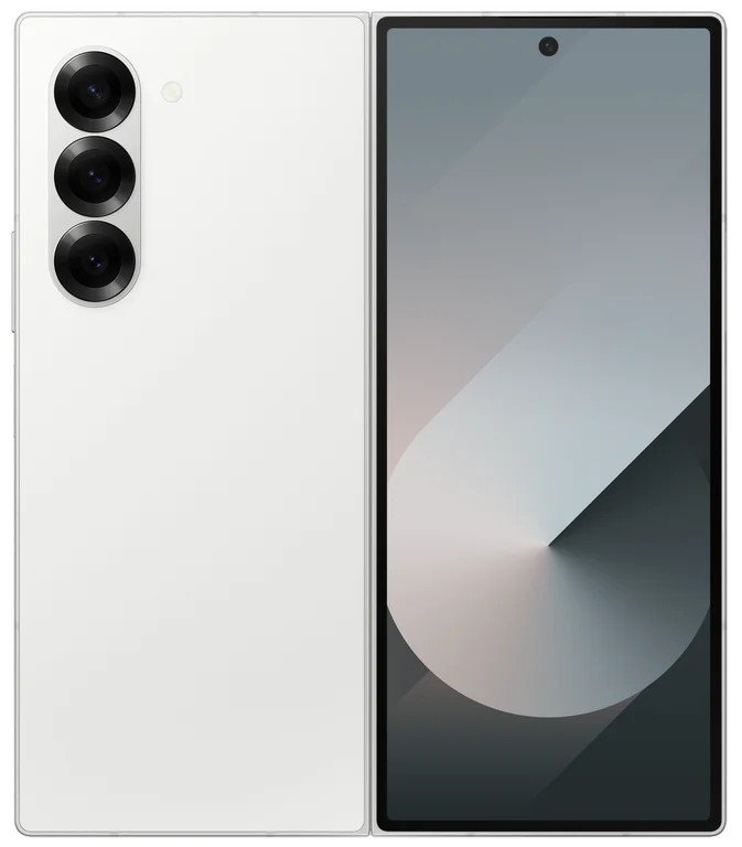 Смартфон Samsung Galaxy Z Fold6 12/512GB White (Белый)