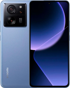 Смартфон Xiaomi 13T Pro 12/512Gb Синий