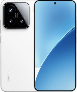 Смартфон Xiaomi 15 12/512 ГБ, White EU