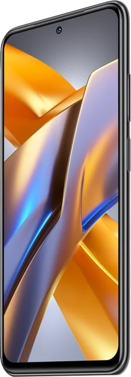Смартфон POCO M5s 4/128 ГБ, серый