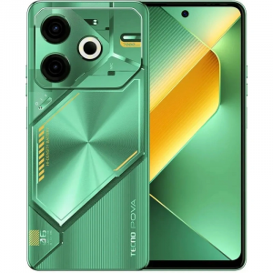 Смартфон Tecno Pova 6 Neo 8/256Gb Comet Green