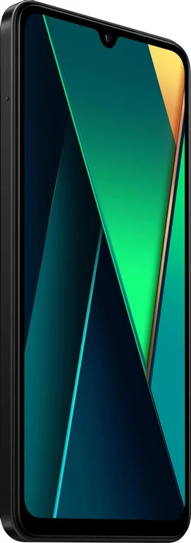 Смартфон Xiaomi Poco C75 6/128Gb,черный