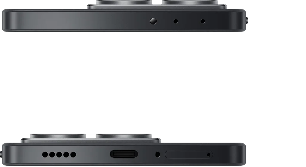 Смартфон Xiaomi 14T 12/512 ГБ EU, Dual nano SIM, Черный титан
