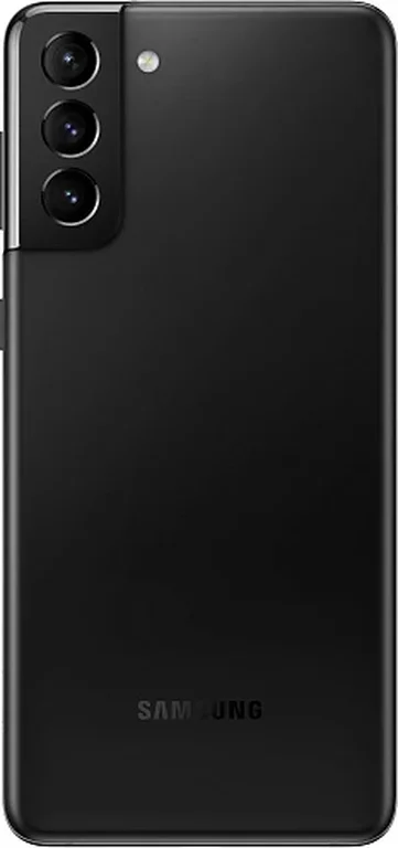 Смартфон Samsung Galaxy S21+ 5G 8/128GB (Чёрный, 8 ГБ, 128 ГБ)