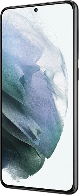 Смартфон Samsung Galaxy S21+ 5G 8/128GB (Чёрный, 8 ГБ, 128 ГБ)