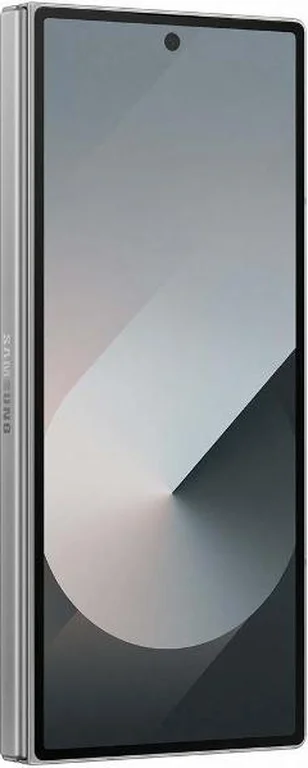 Смартфон Samsung Galaxy Z Fold6 12/512GB Silver Shadow