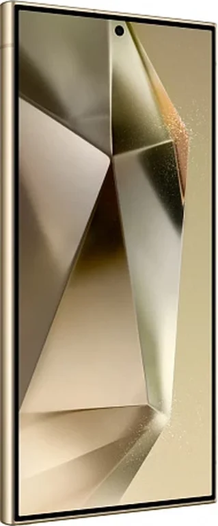 Смартфон Samsung Galaxy S24 Ultra 12/256GB SM-S9280 (12 ГБ, 256 ГБ, Золотистый, CN)